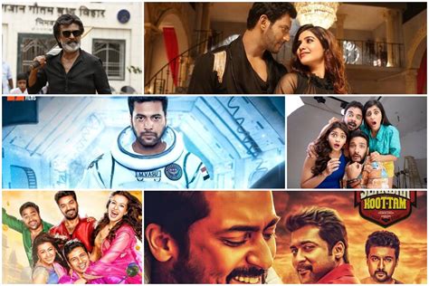 tamil movies 2018|2018 tamil movie list.